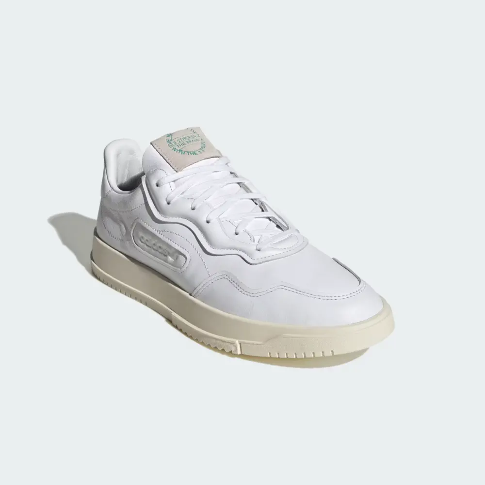 Giày adidas SC Premiere 'Off White' KZ7196 - Ảnh 3