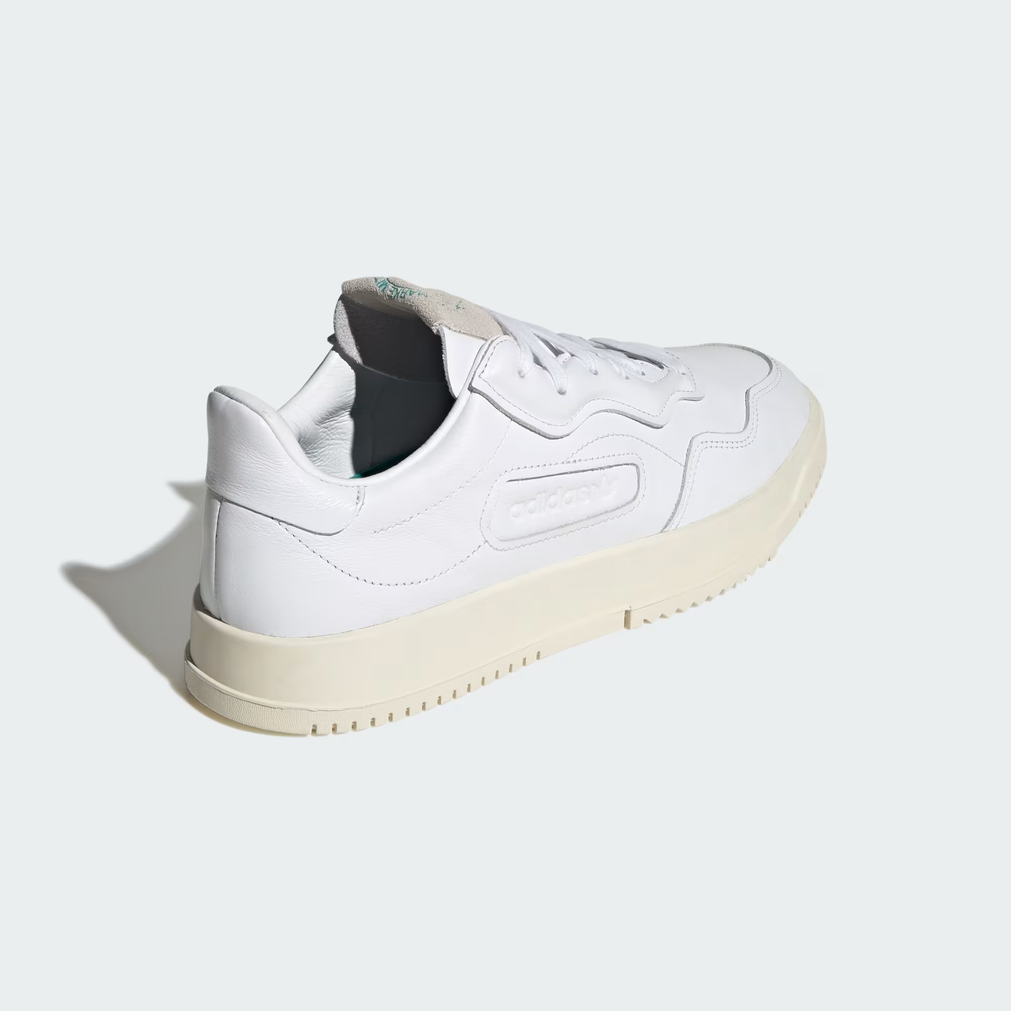 Giày adidas SC Premiere 'Off White' KZ7196 - Ảnh 4