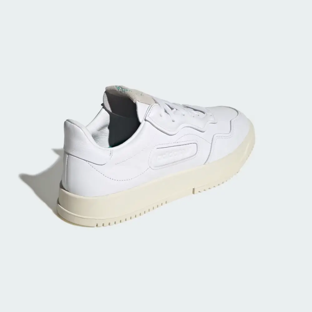 Giày adidas SC Premiere 'Off White' KZ7196 - Ảnh 4