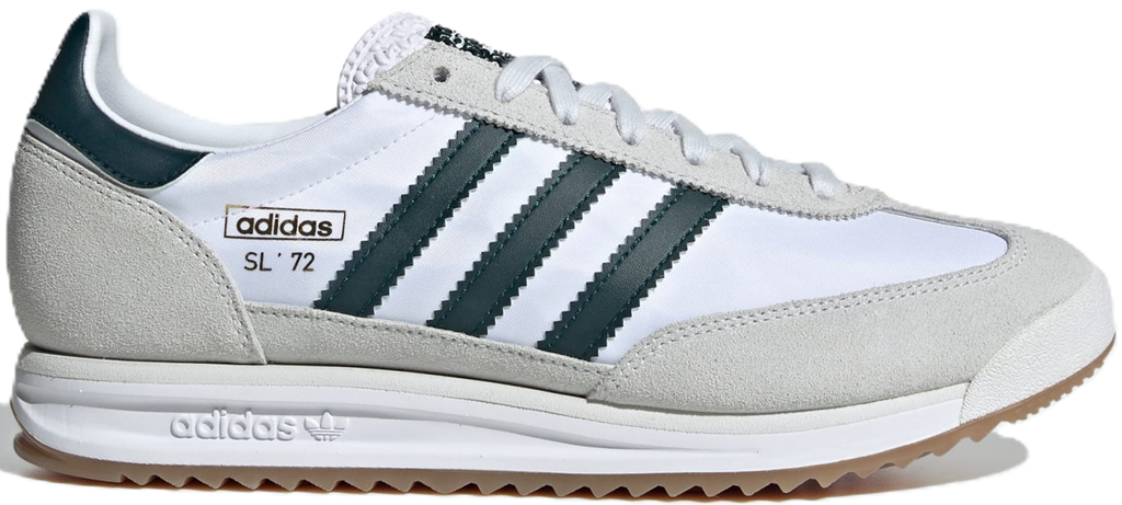 Giày adidas SL 72 RS 'Cloud White' JQ9555