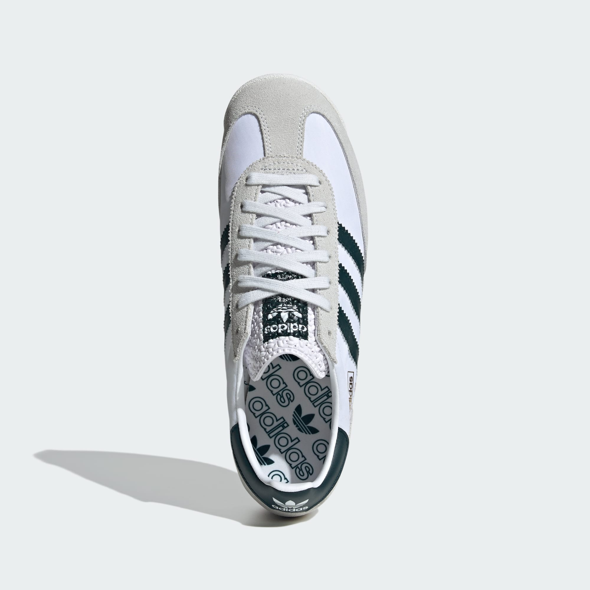 Alternative view of Giày adidas SL 72 RS 'Cloud White' JQ9555