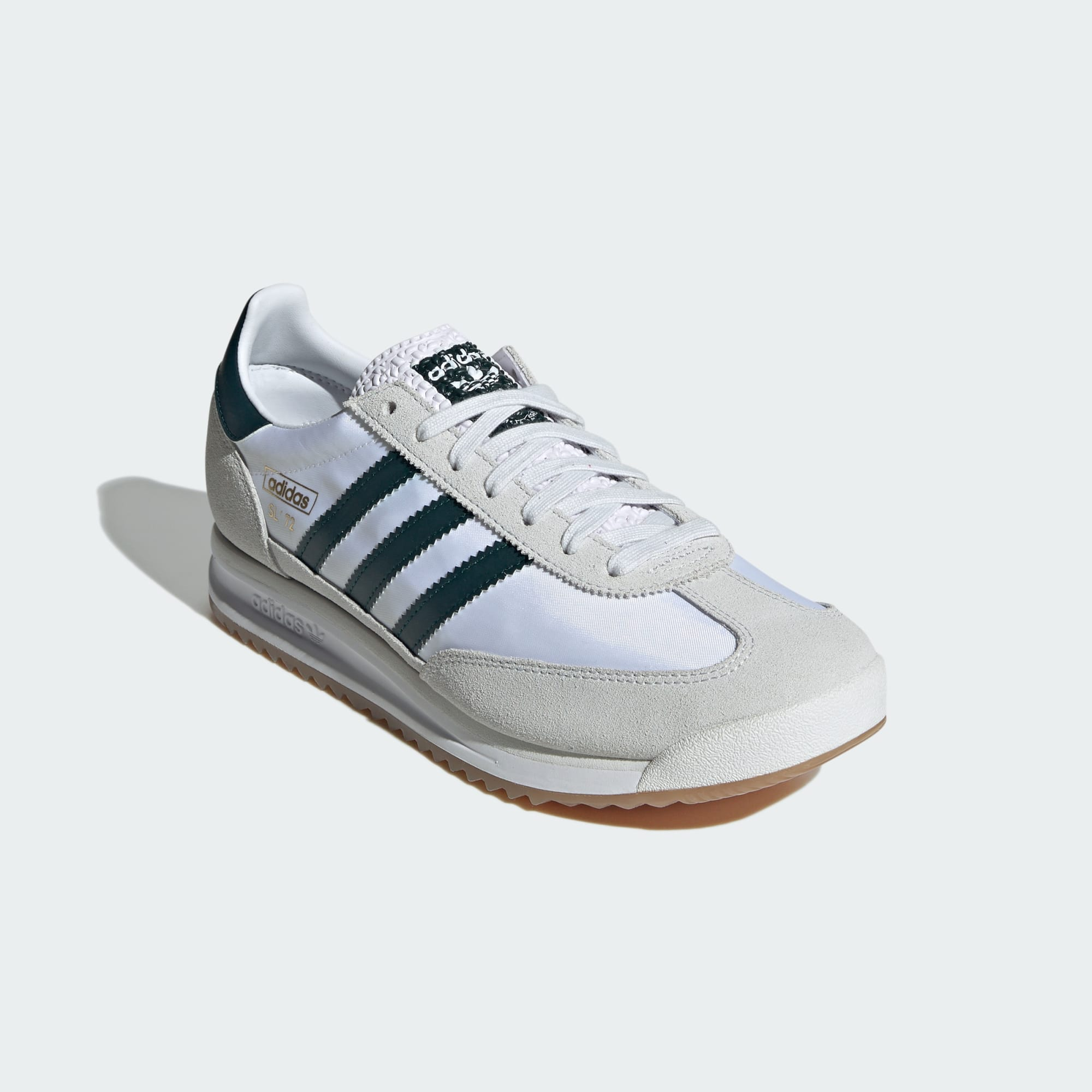 Giày adidas SL 72 RS 'Cloud White' JQ9555 - Ảnh 3