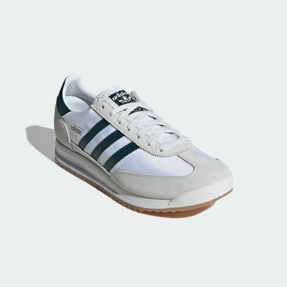 Giày adidas SL 72 RS 'Cloud White' JQ9555 - Ảnh 3