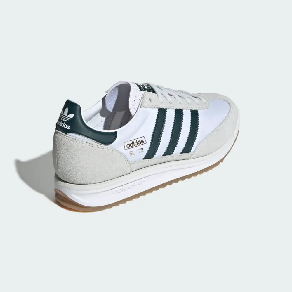 Giày adidas SL 72 RS 'Cloud White' JQ9555 - Ảnh 4