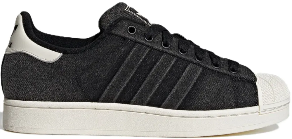 Giày adidas Superstar II 'Core Black' IH9247