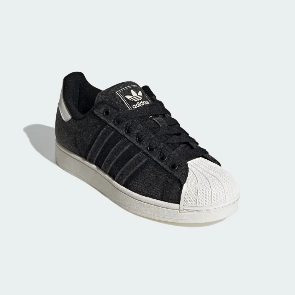 Giày adidas Superstar II 'Core Black' IH9247 - Ảnh 3