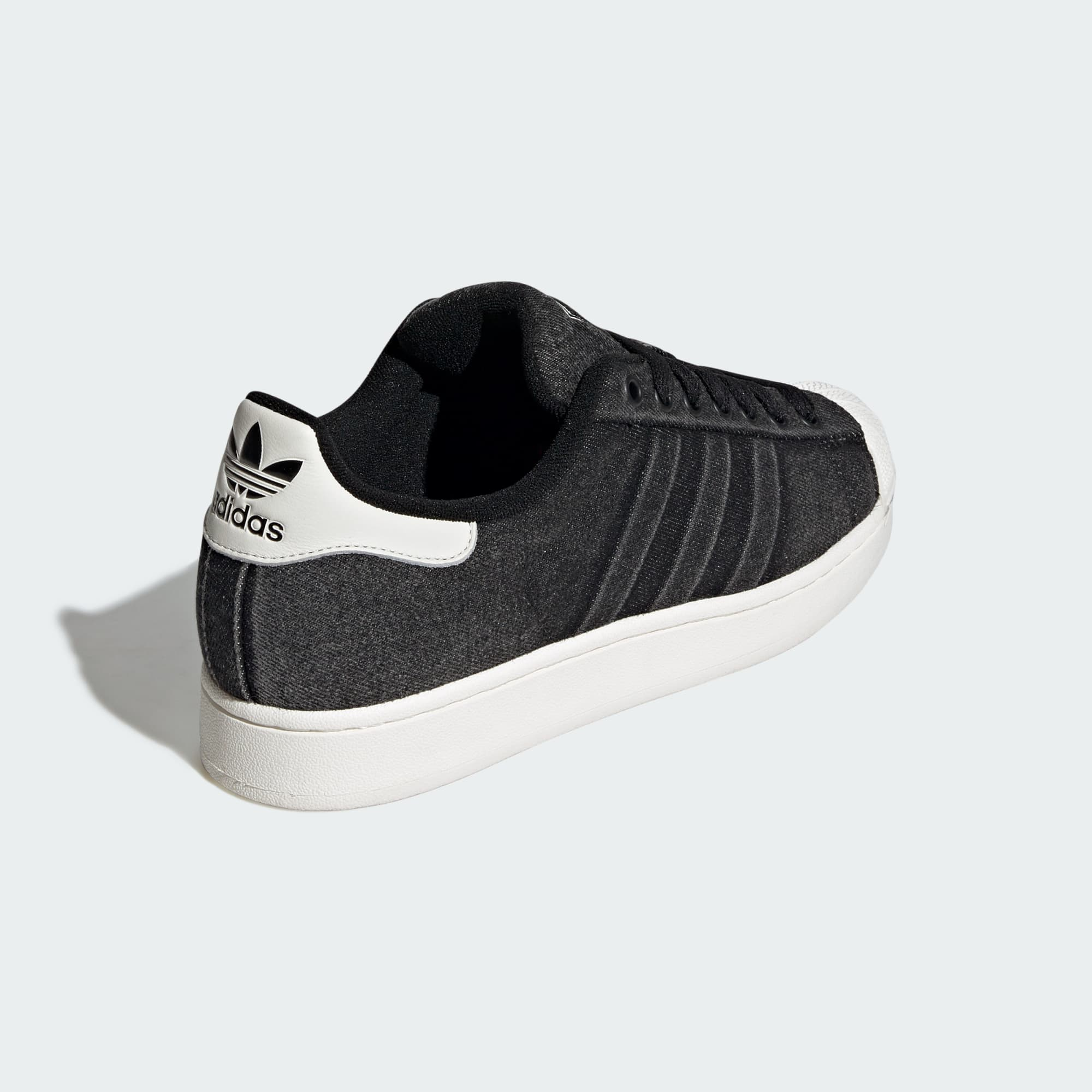 Giày adidas Superstar II 'Core Black' IH9247 - Ảnh 4