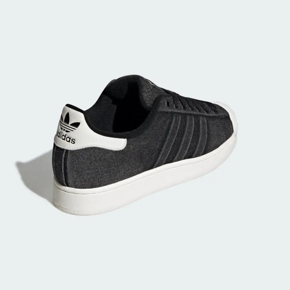Giày adidas Superstar II 'Core Black' IH9247 - Ảnh 4