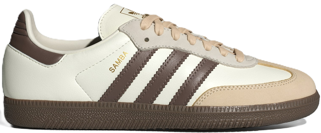 Giày adidas Samba OG 'Earth Strata' JR8842