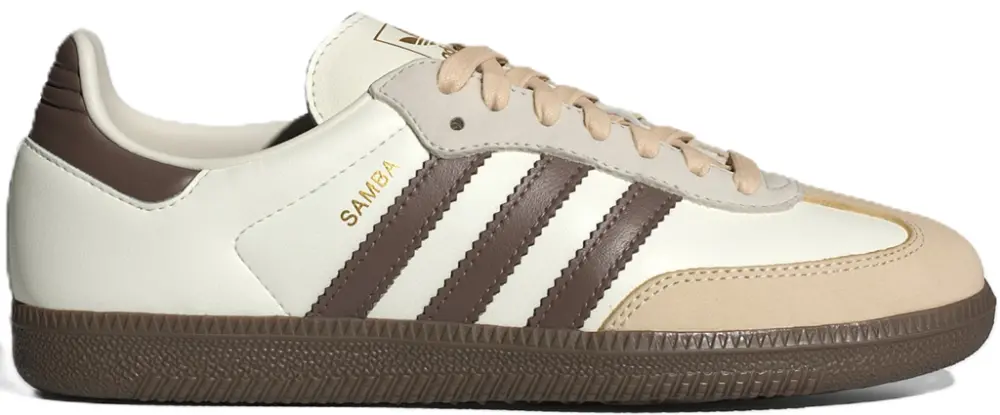 Giày adidas Samba OG 'Earth Strata' JR8842