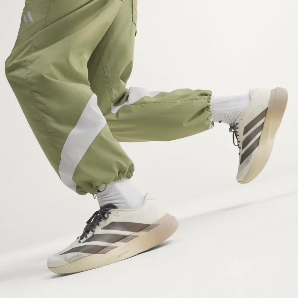 Giày Adidas Adizero EVO 'Off White' KI9873 - Ảnh 5