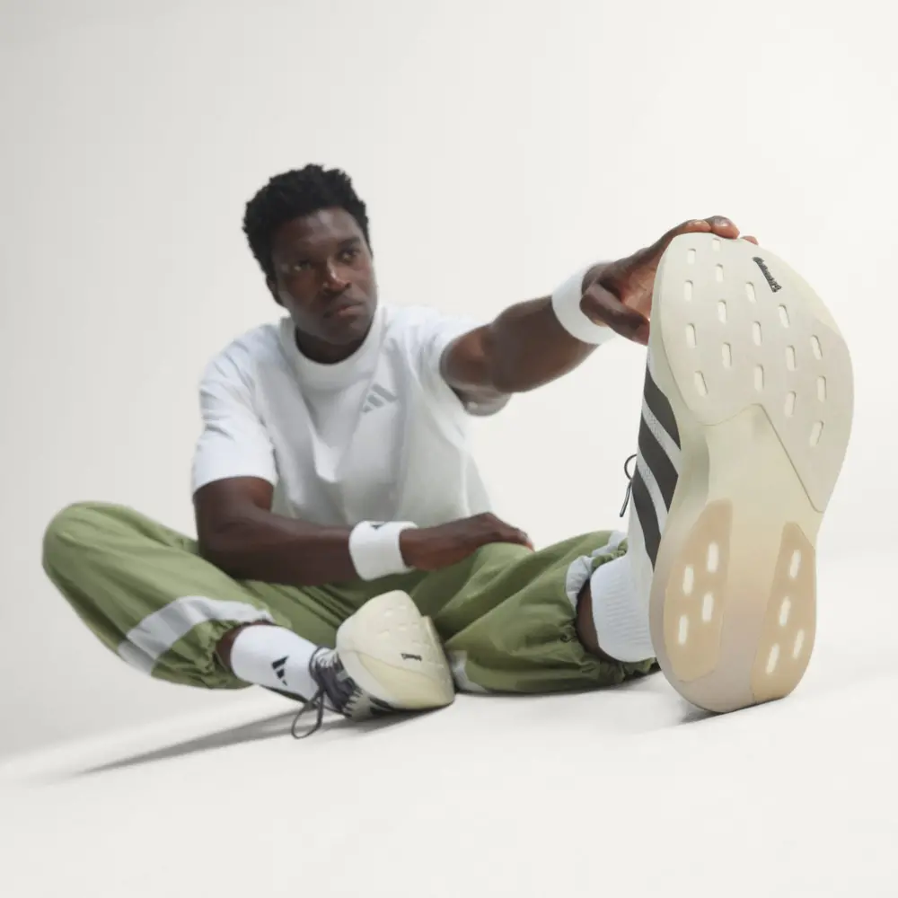 Giày Adidas Adizero EVO 'Off White' KI9873 - Ảnh 4