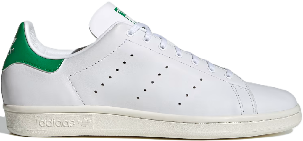 Giày adidas Stan Smith 80s 'Cloud White' IF0202