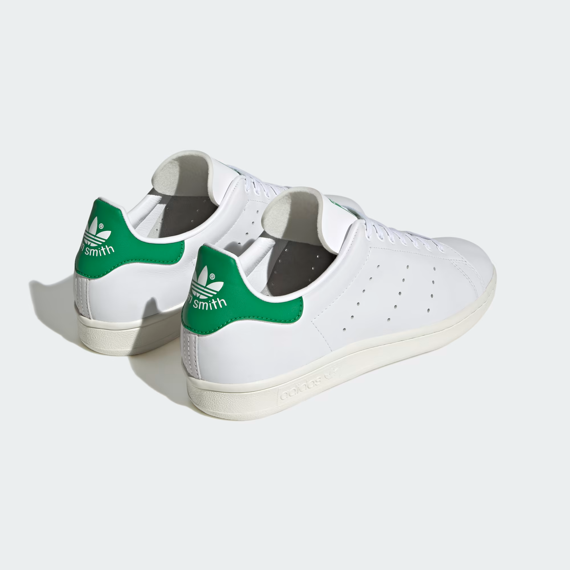 Giày adidas Stan Smith 80s 'Cloud White' IF0202 - Ảnh 4