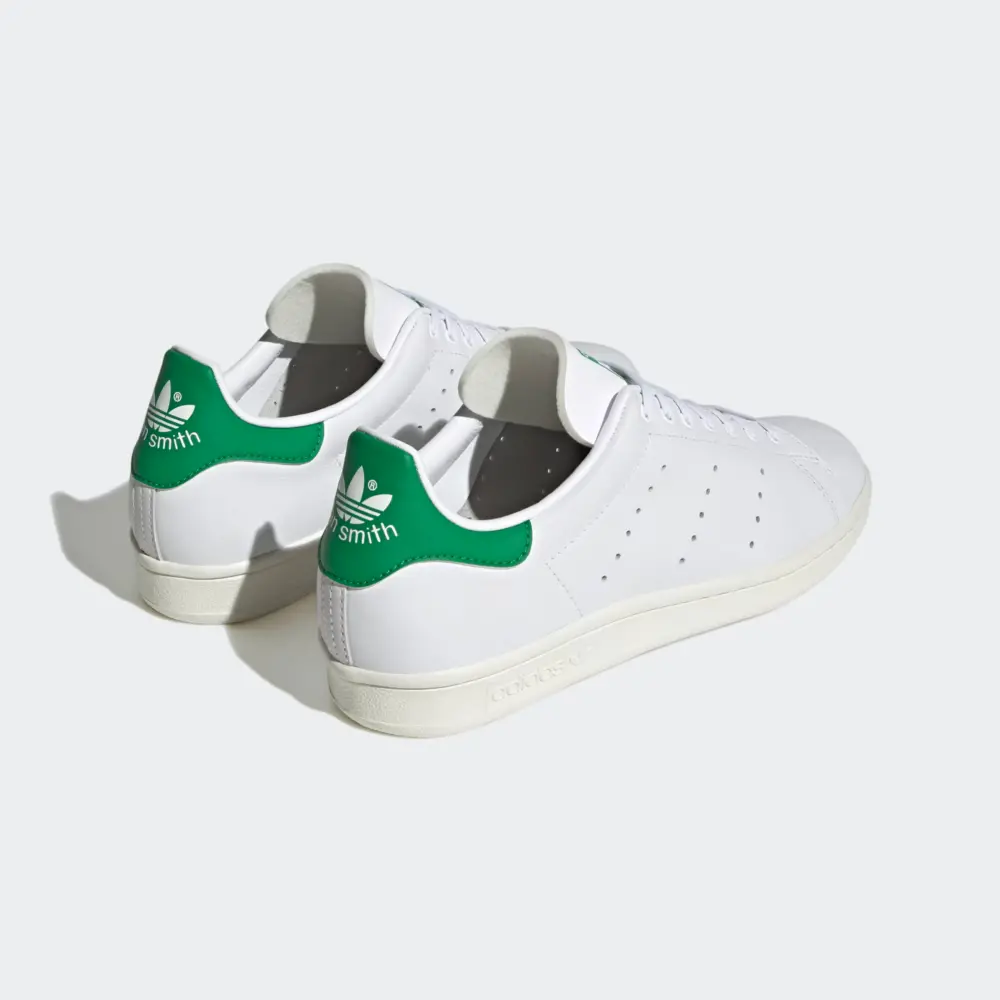 Giày adidas Stan Smith 80s 'Cloud White' IF0202 - Ảnh 4