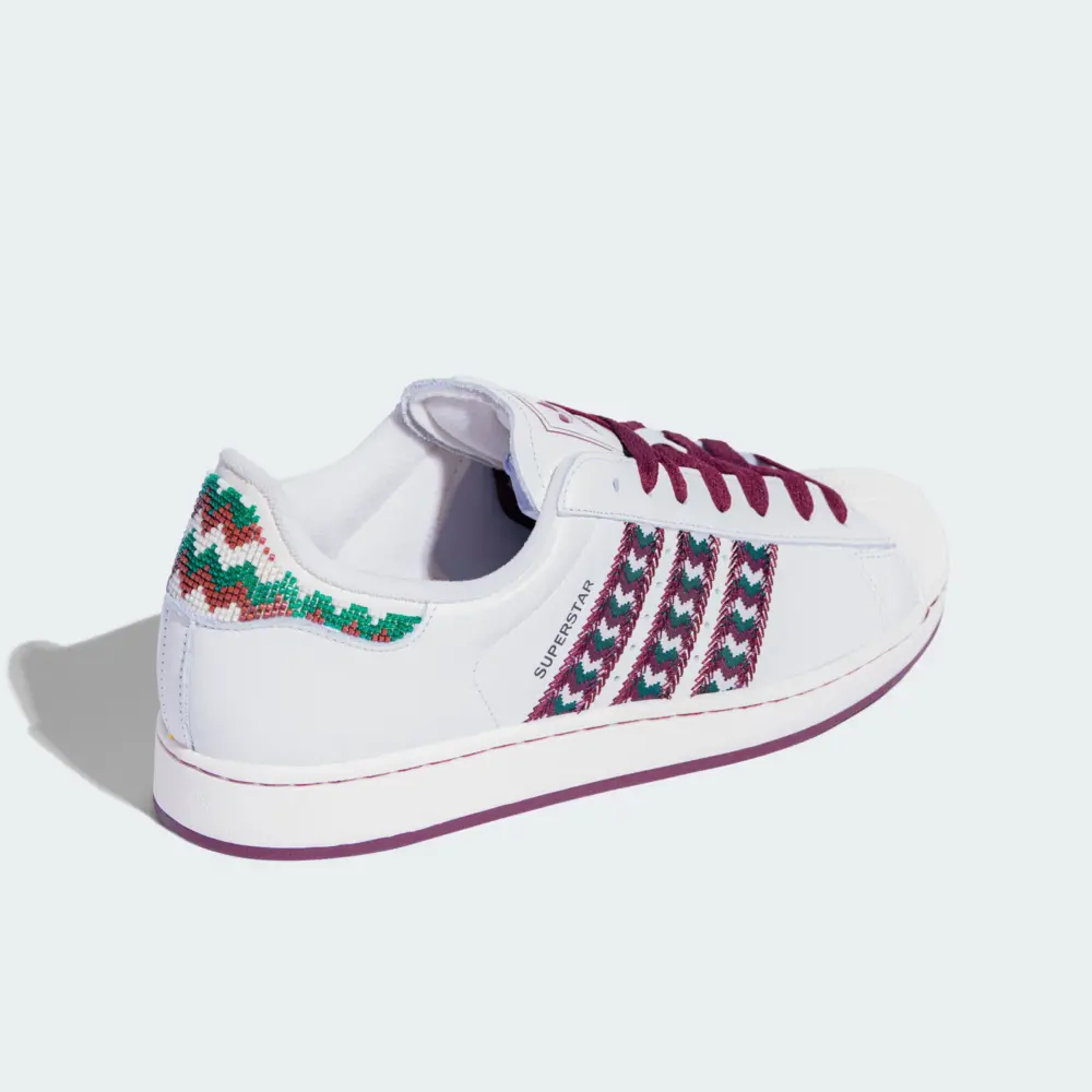 Giày adidas Superstar II 'Collegiate Green' KJ8083 - Ảnh 4