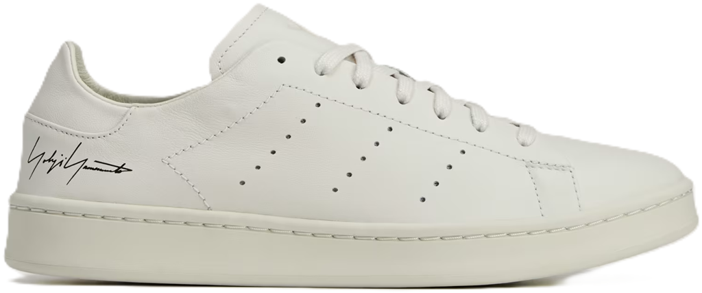 Giày adidas Y-3 Stan Smith 'Orbit Grey' JR4220