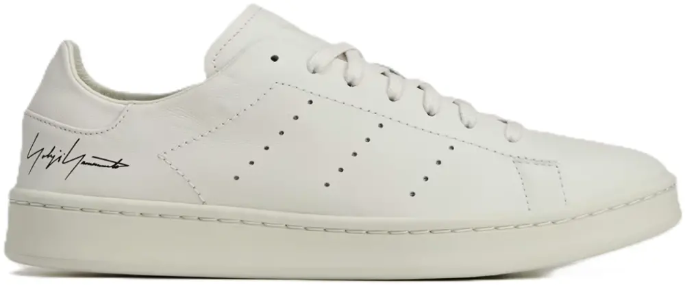 Giày adidas Y-3 Stan Smith 'Orbit Grey' JR4220
