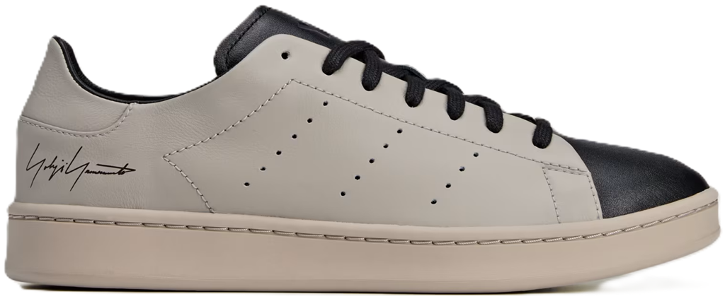 Giày adidas Y-3 Stan Smith 'Light Brown' JR4221