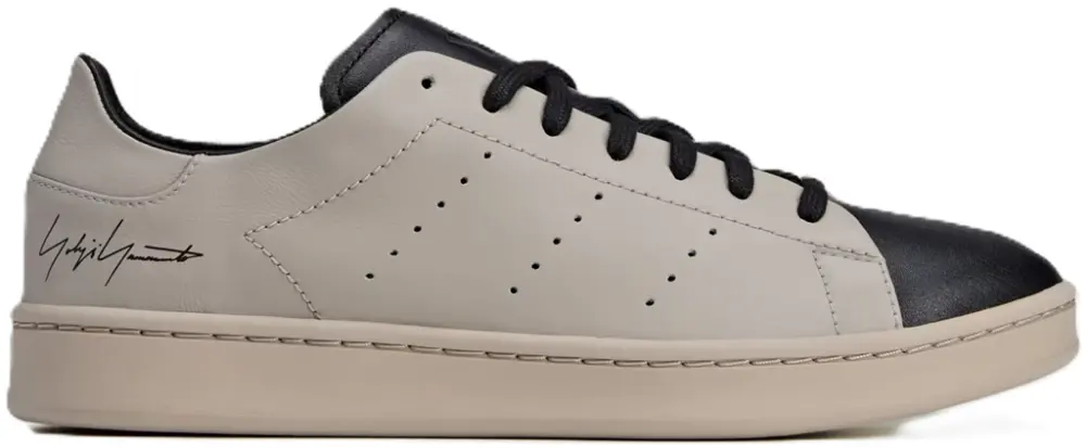 Giày adidas Y-3 Stan Smith 'Light Brown' JR4221