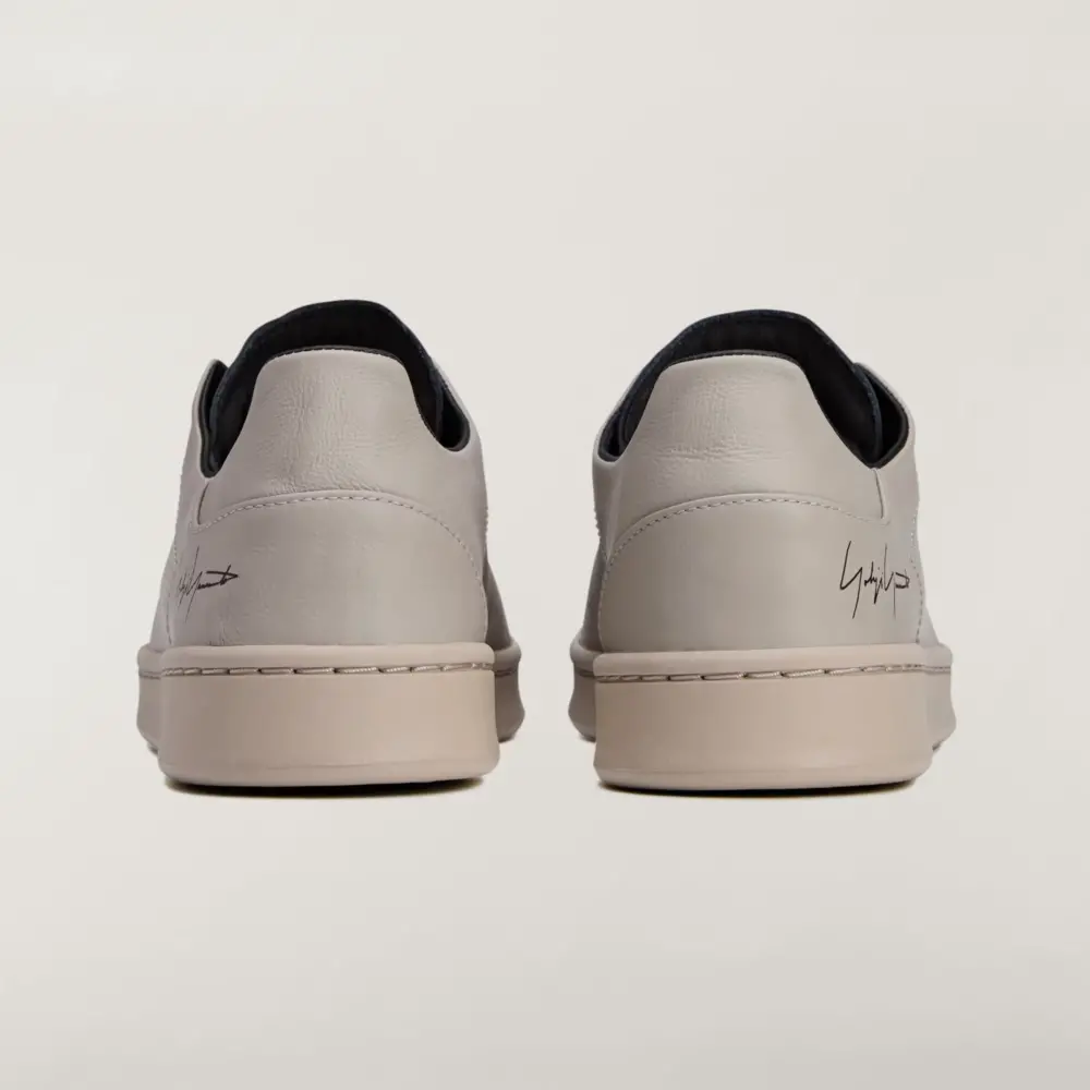 Giày adidas Y-3 Stan Smith 'Light Brown' JR4221 - Ảnh 4