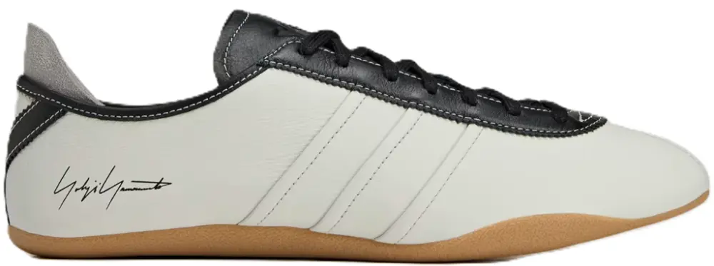 Giày adidas Y-3 Tokyo 'Orbit Grey' JR6645