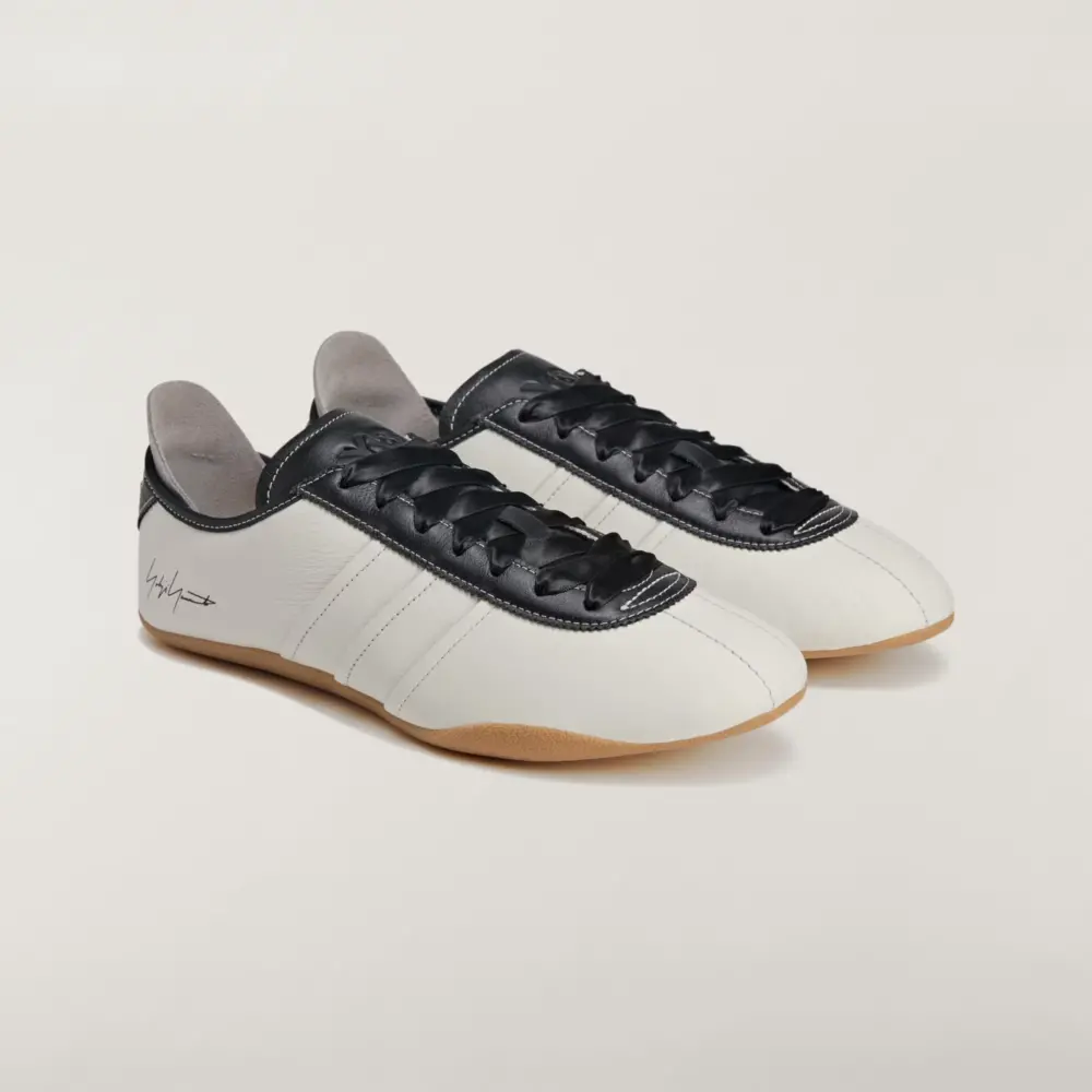 Alternative view of Giày adidas Y-3 Tokyo 'Orbit Grey' JR6645