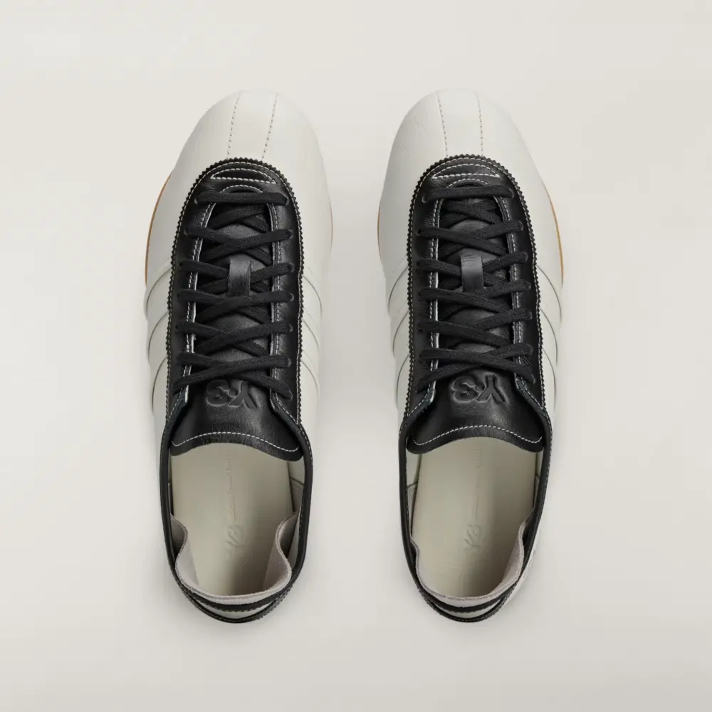 Giày adidas Y-3 Tokyo 'Orbit Grey' JR6645 - Ảnh 3