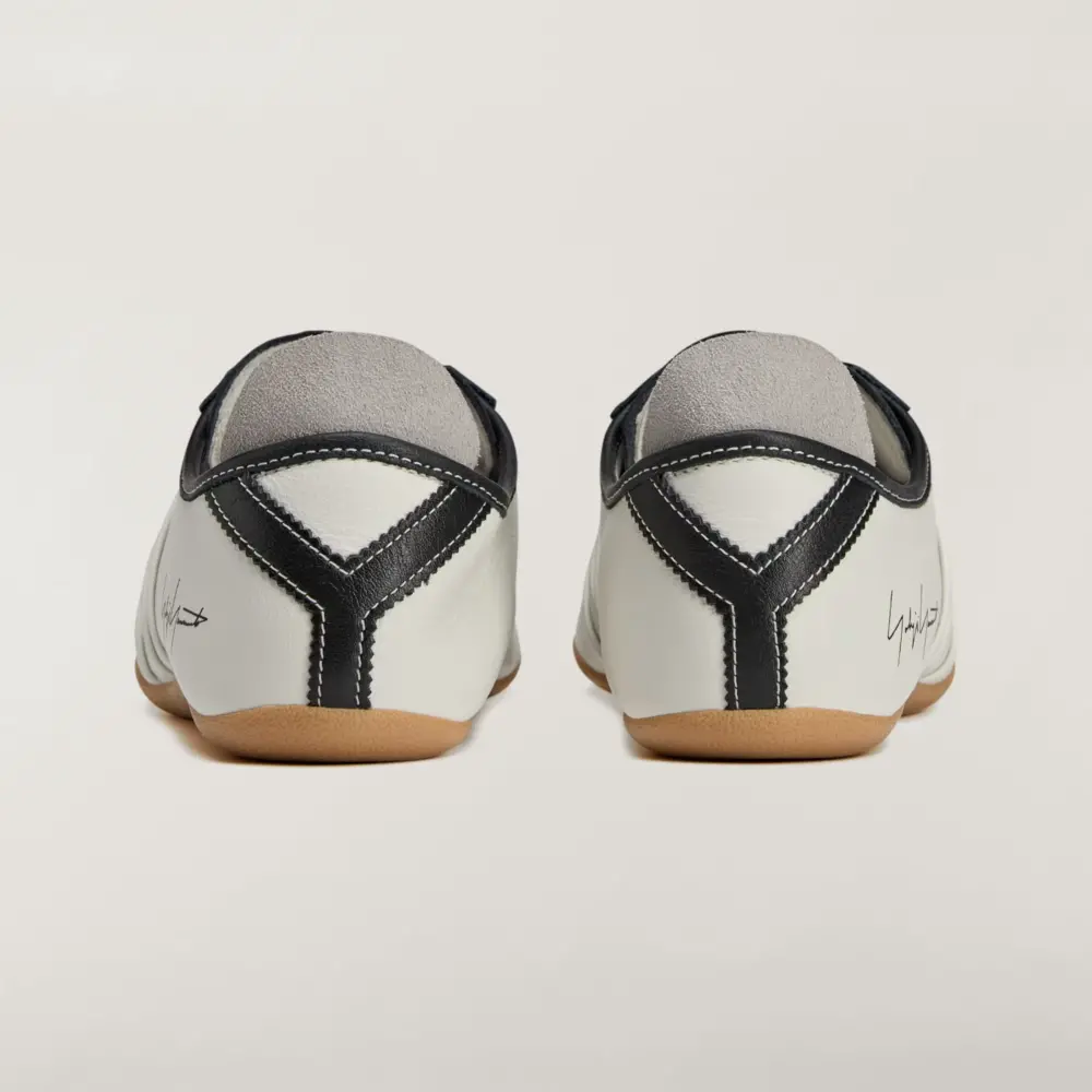 Giày adidas Y-3 Tokyo 'Orbit Grey' JR6645 - Ảnh 4