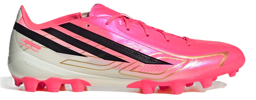 Giày Adidas F50 HYPERFAST 'Solar Turbo' HQ2373