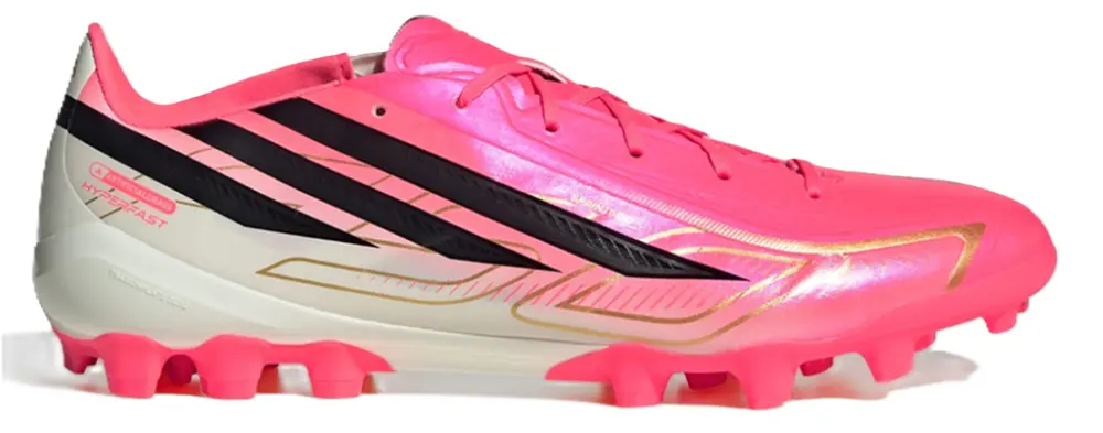 Giày Adidas F50 HYPERFAST 'Solar Turbo' HQ2373