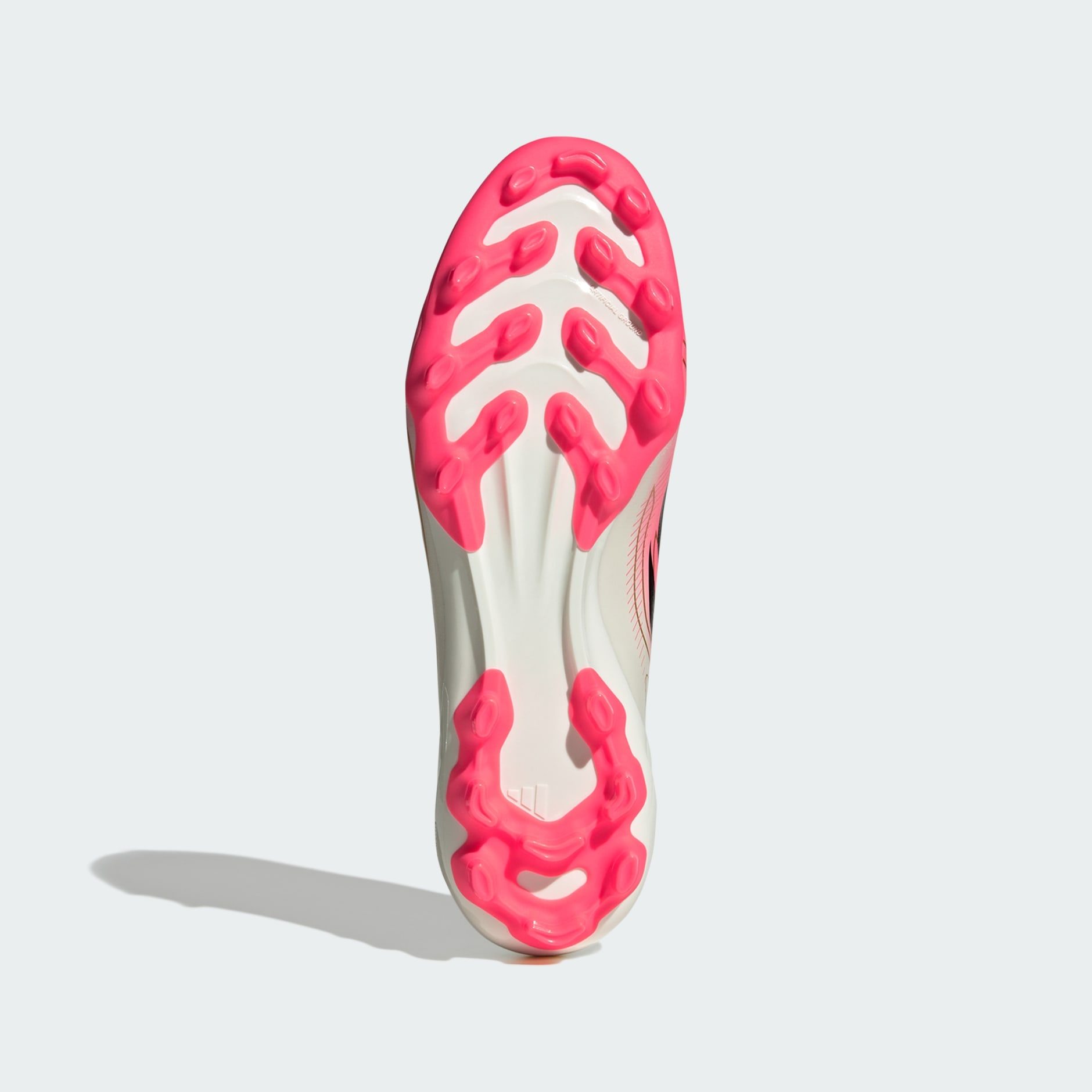 Giày Adidas F50 HYPERFAST 'Solar Turbo' HQ2373 - Ảnh 4