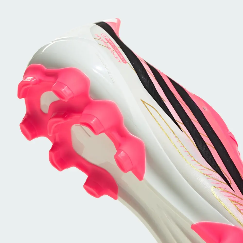 Alternative view of Giày Adidas F50 HYPERFAST 'Solar Turbo' HQ2373