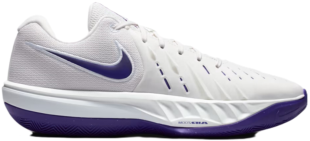 Giày Nike G.T. Cut Academy 2 EP 'White' HV9775-100