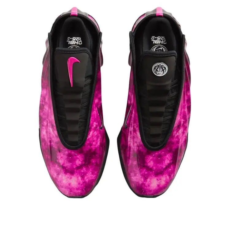 Giày Nike G.T. Future 'CHBL PE' IH1109-600 - Ảnh 3