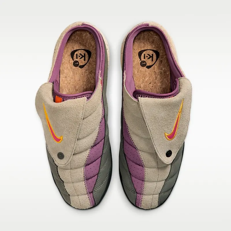 Alternative view of Giày Nike Total 90 Mule 'Khaki' IH4422-200