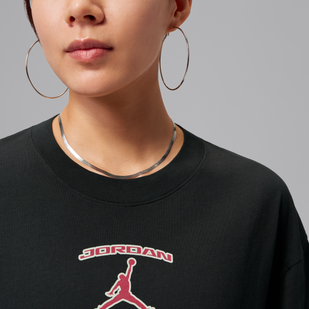 Giày Nike Jordan 'Black' IM7152-010 - Ảnh 4
