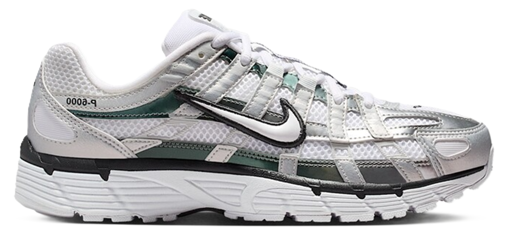 Giày Nike P-6000 'Dark Smoke Grey' IM9013-100