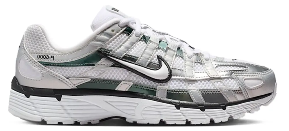 Giày Nike P-6000 'Dark Smoke Grey' IM9013-100