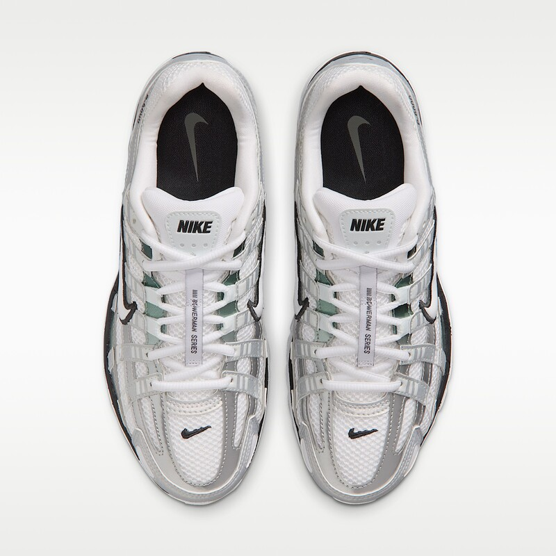 Alternative view of Giày Nike P-6000 'Dark Smoke Grey' IM9013-100