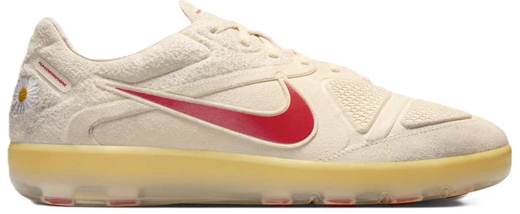 Giày Nike Cryoshot x G-Dragon Peaceminusone 'University Red' HQ1460-100