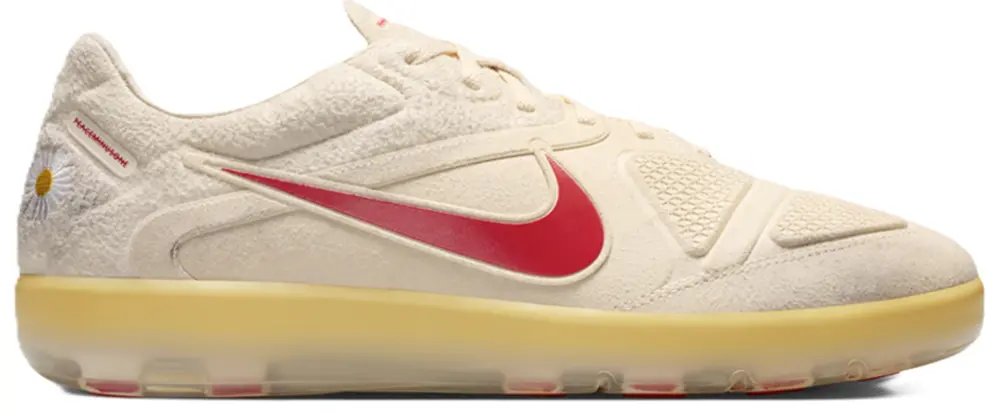 Giày Nike Cryoshot x G-Dragon Peaceminusone 'University Red' HQ1460-100