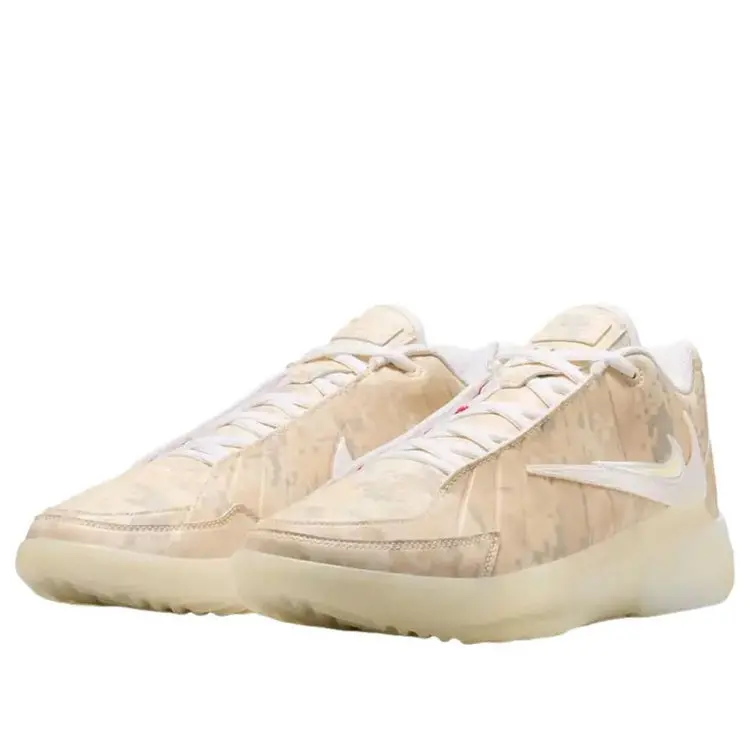 Alternative view of Giày Nike LeBron Witness 9 'Bronny James Camo' IO7382-100