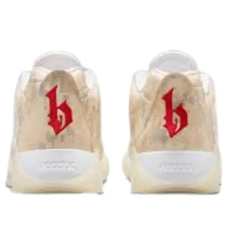 Giày Nike LeBron Witness 9 'Bronny James Camo' IO7382-100 - Ảnh 3
