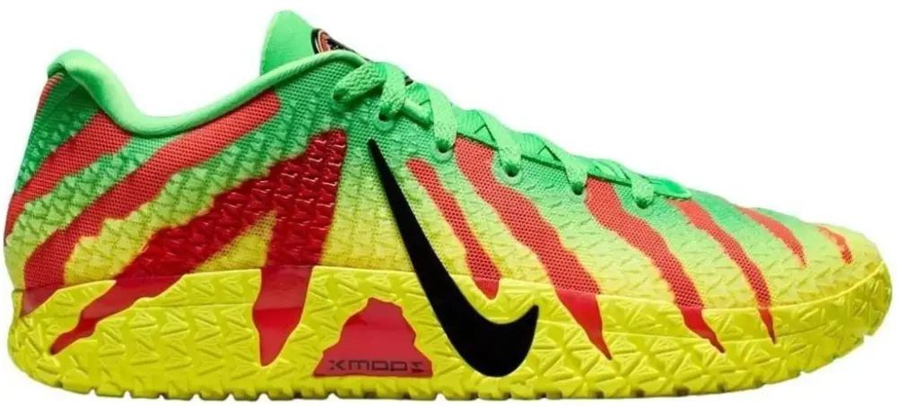 Giày Nike x Jurassic Park Ja 3 EP ‘Explorer’ IU7239-300