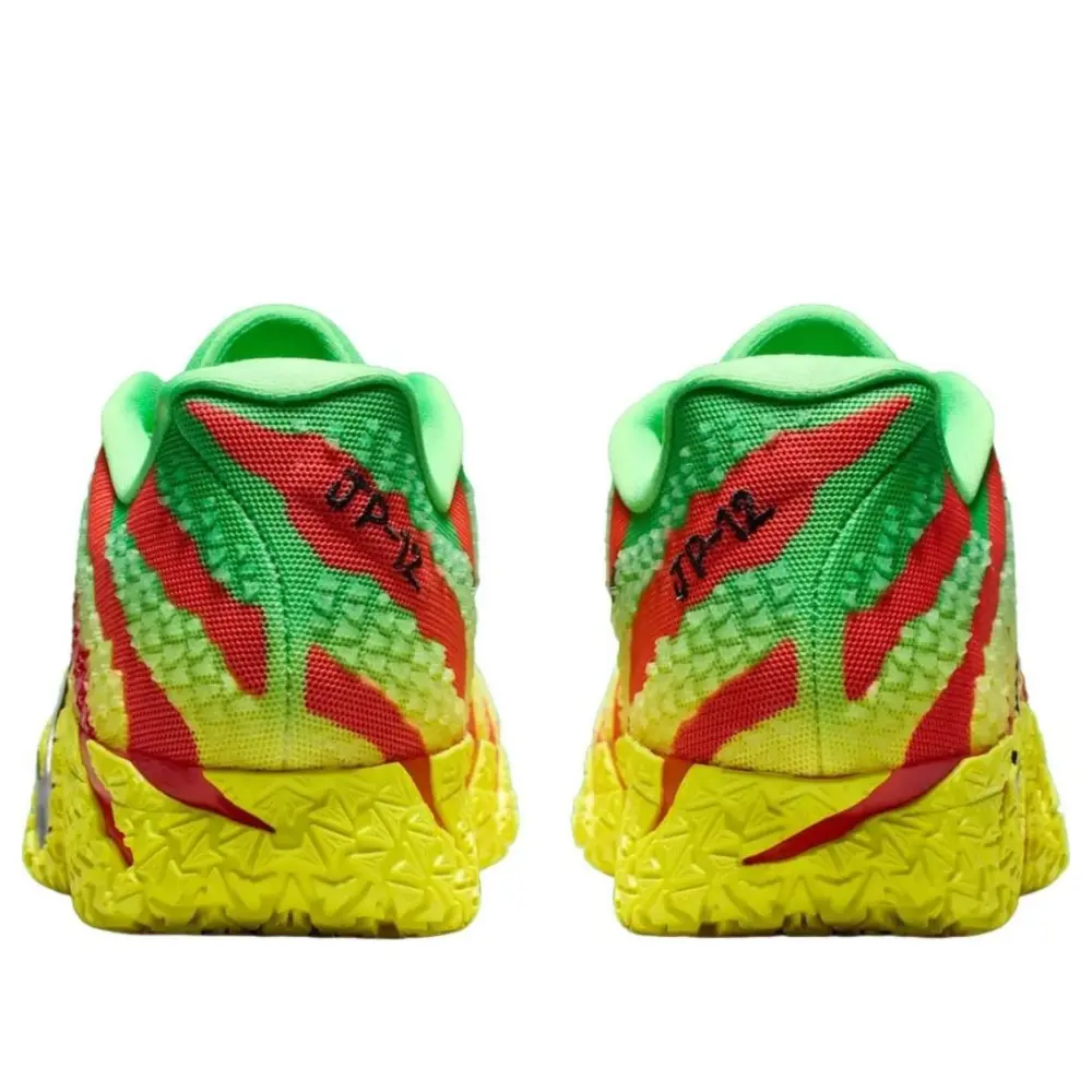 Giày Nike x Jurassic Park Ja 3 EP ‘Explorer’ IU7239-300 - Ảnh 4