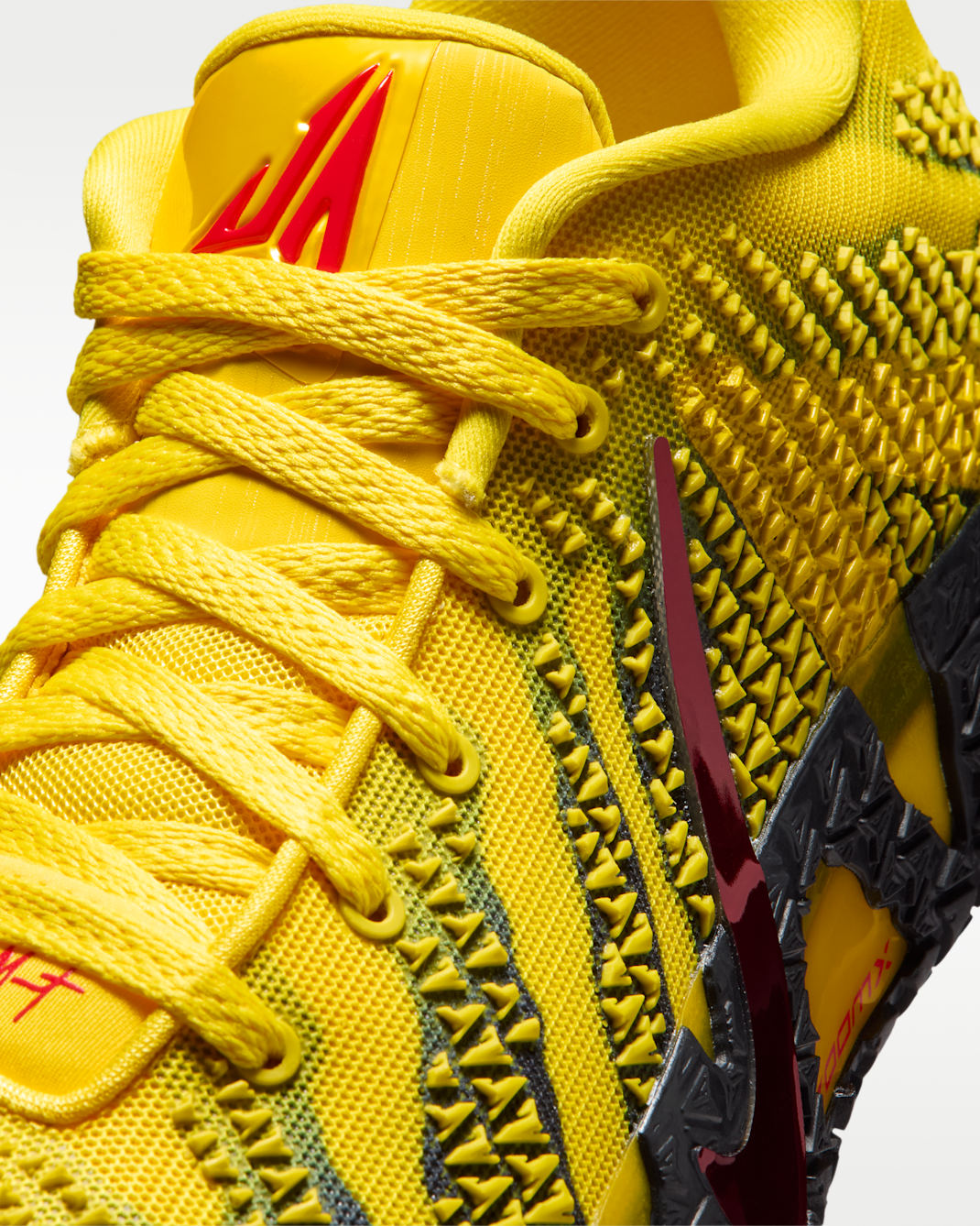 Giày Nike Ja 3 Let Me Be Ja 'Tour Yellow' HF2793-702 - Ảnh 4