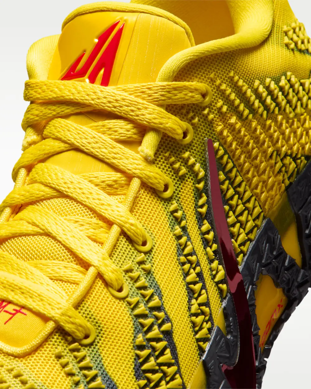 Giày Nike Ja 3 Let Me Be Ja 'Tour Yellow' HF2793-702 - Ảnh 4