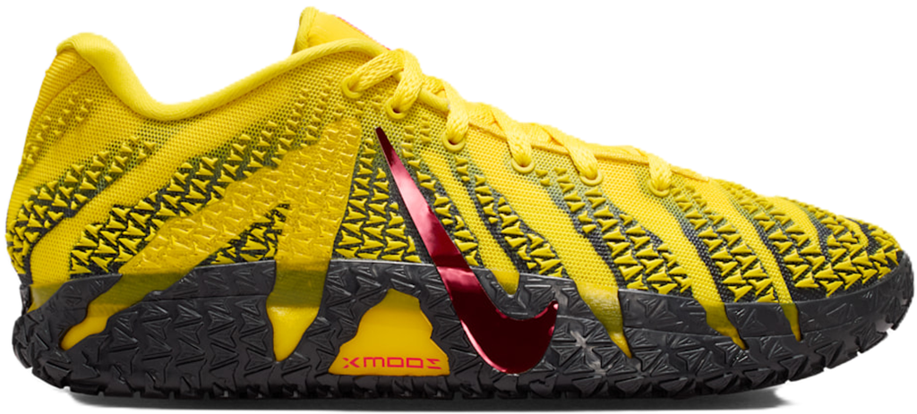 Giày Nike Ja 3 Let Me Be Ja 'Tour Yellow' HF2793-702