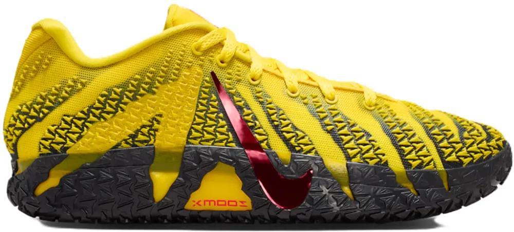 Giày Nike Ja 3 Let Me Be Ja 'Tour Yellow' HF2793-702